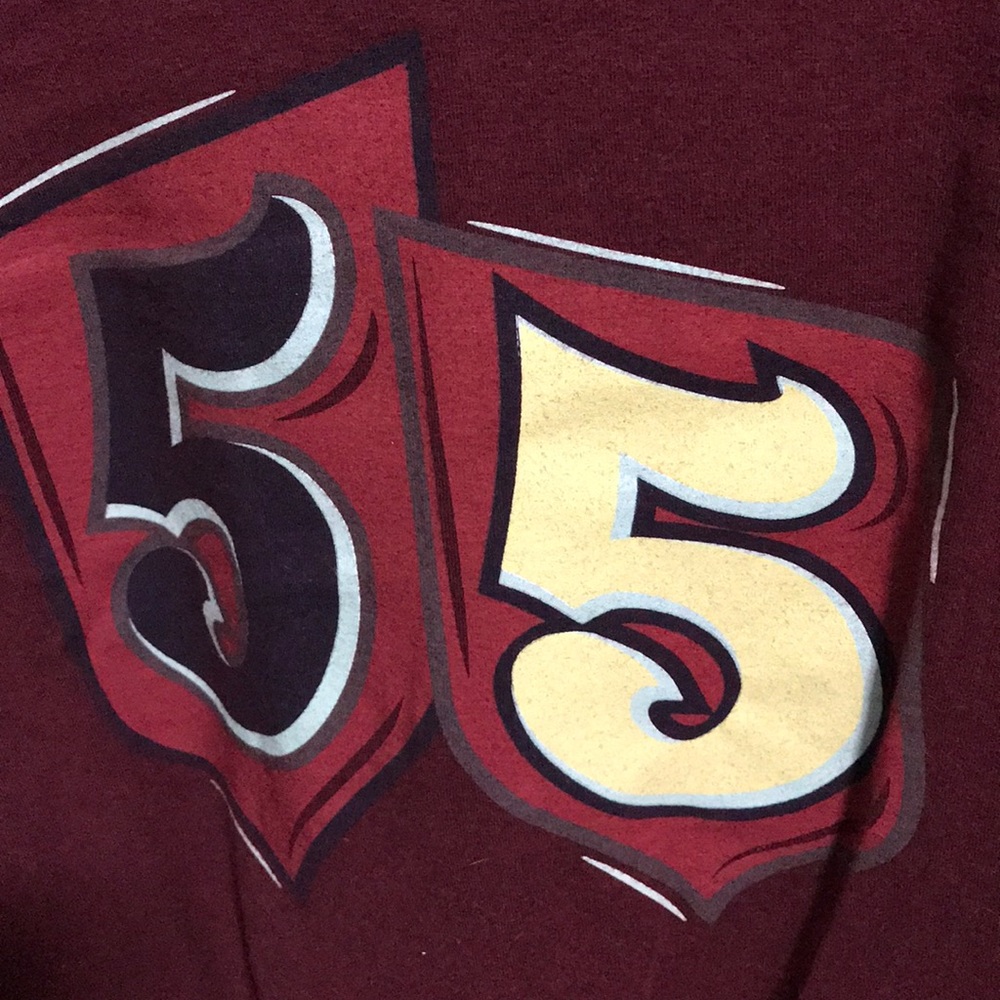 Disney Toad Hall Mayhem XXL T-Shirt March Madness - Picture 5 of 5